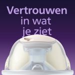 Hou je handen vrij en maak tijd vrij.