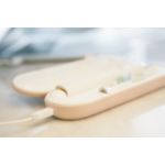 Whiter, healthier teeth for life