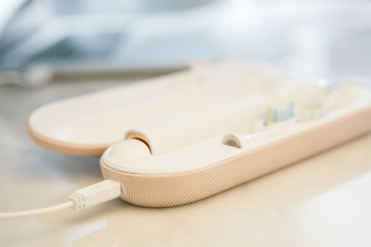 Sonicare DiamondClean