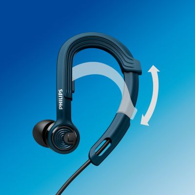 Soporte para la oreja ajustable patentado para un ajuste personalizado