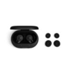 Feel the beat, love the fit