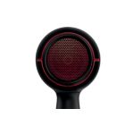 Diseñado para un secado y peinado profesional y rápido