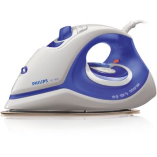 1700 series Steam iron