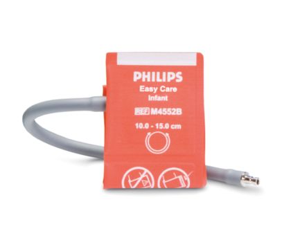 Philips Reusable BP Cuff for Adult