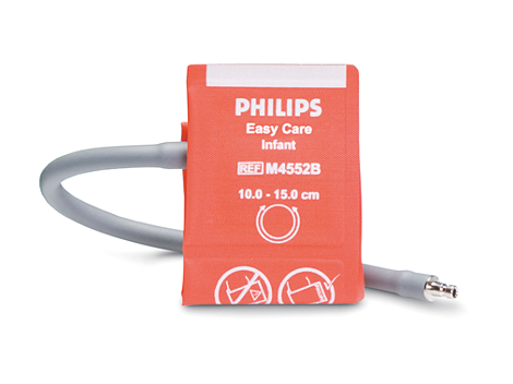  Easy Care multi‐patient use cuff, infant NBP accessories