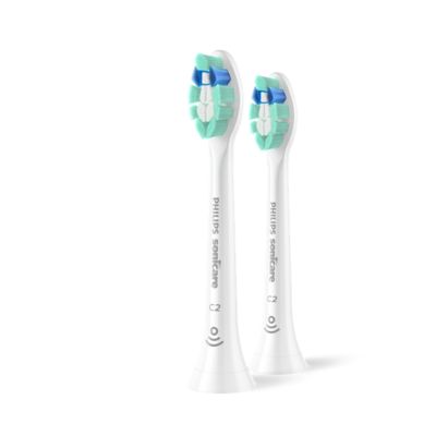 各替ブラシの製品詳細情報 ソニッケアー替ブラシ | Philips