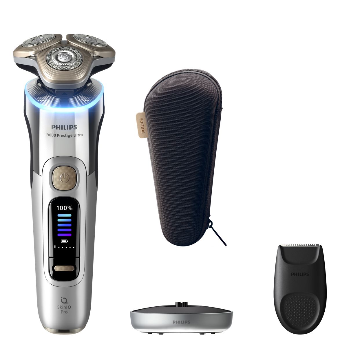 夢が近づく、肌であれ