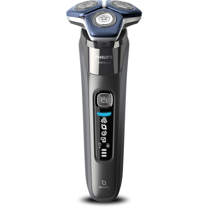 Philips shaver 7000 Series ウェット&ドライ電動シェーバー Philips shaver 7000 Series ウェット&ドライ電動シェーバー