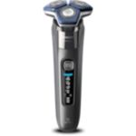 Close shave, advanced skin protection