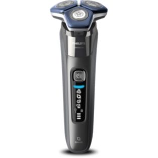 Shaver series 7000 Wet and Dry electric shaver