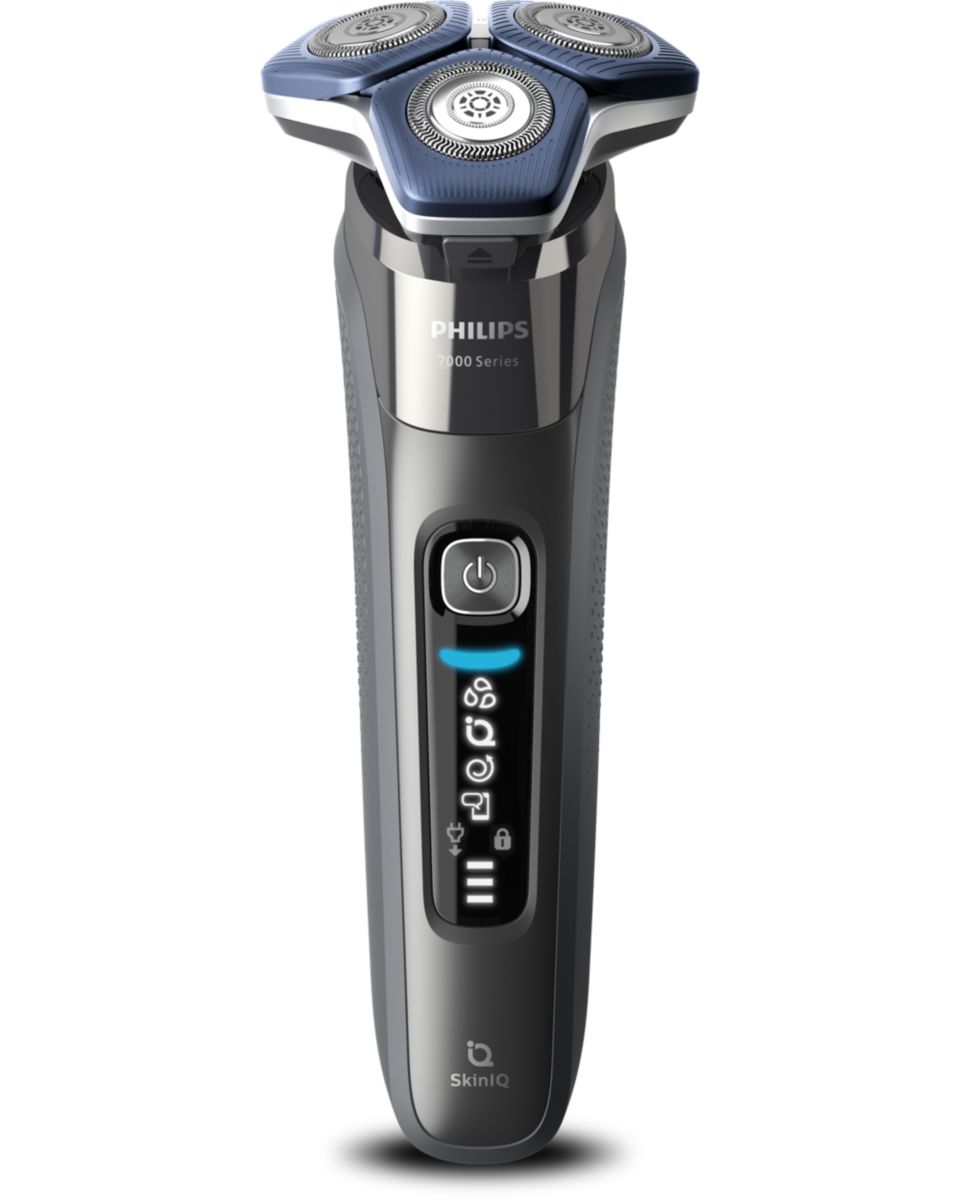 Philips shaver 7000 Series ウェット＆ドライ電動シェーバー S7887/10 