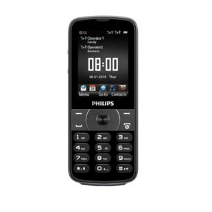 Xenium Telefon komórkowy