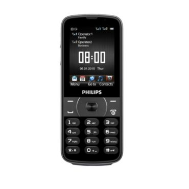 Xenium Telefon komórkowy