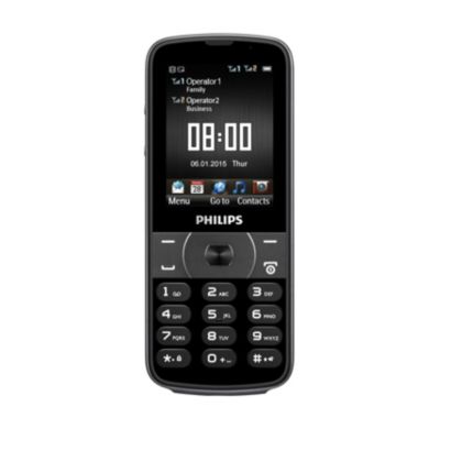 Philips Xenium