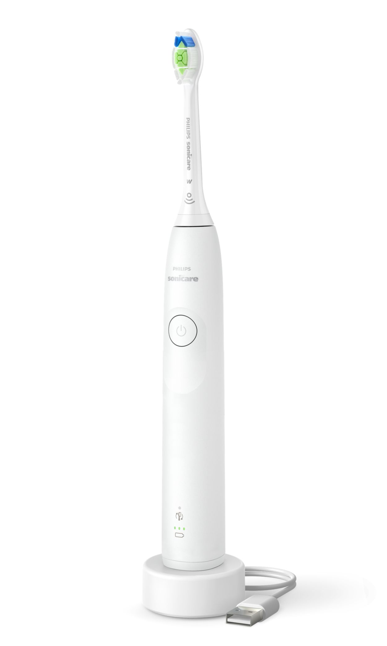 Cuidado avanzado para dientes más blancos