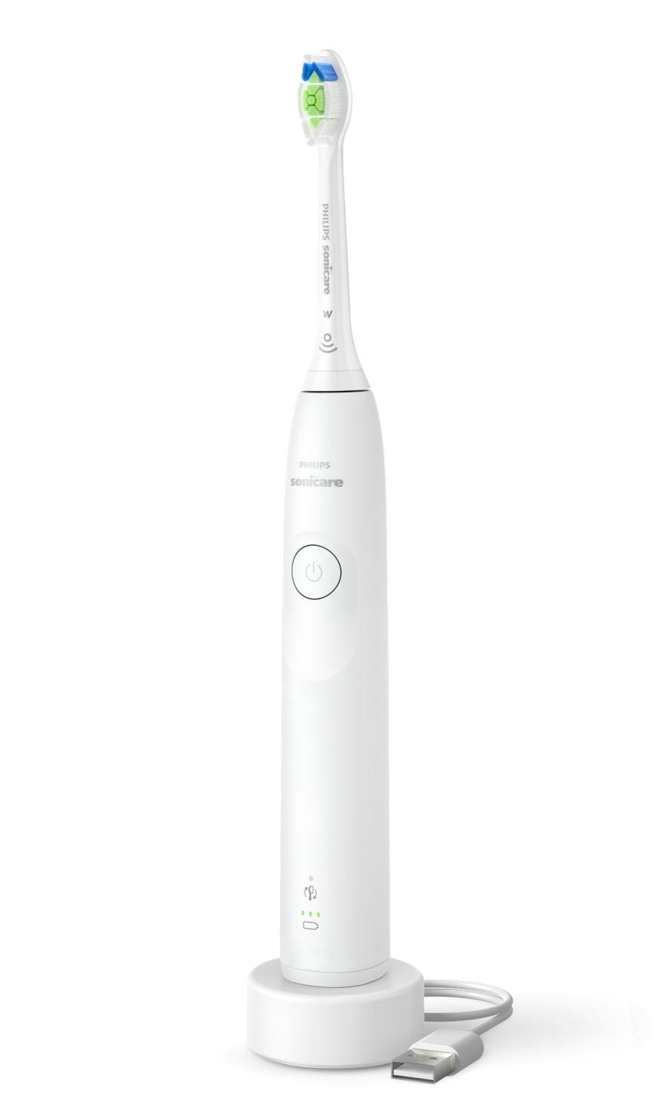 Cuidado avanzado para dientes más blancos