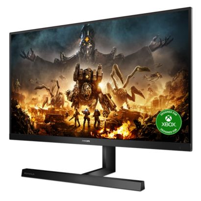 Philips Momentum
