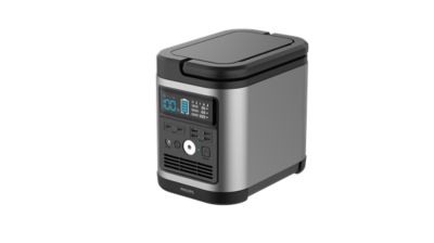 アウトドアモバイルバッテリー DLP8096C/11 | Philips