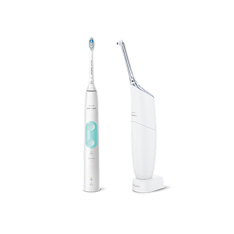 HX8424/31 Philips Sonicare AirFloss Pro/Ultra - Interdental cleaner