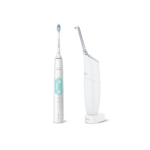 AirFloss Pro/Ultra - nettoyage interdentaire