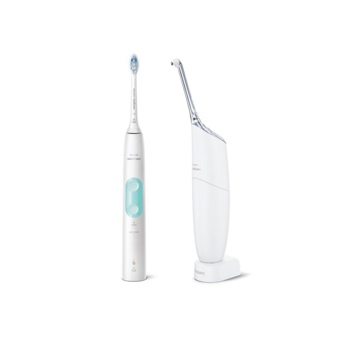 Healthier gums in 2 weeks, guaranteed*