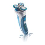 Smooth shave, healthy skin