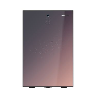 5000 Series Smart safe box
