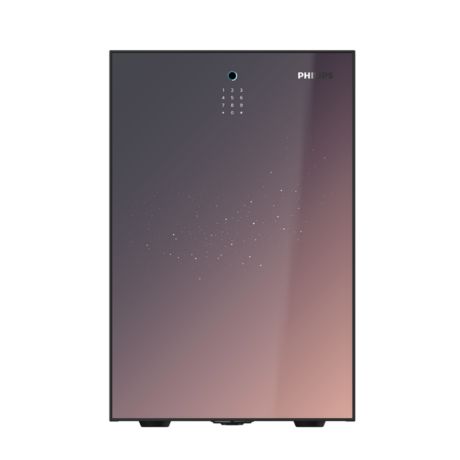 SBX501C7P0/97 5000 Series Smart safe box