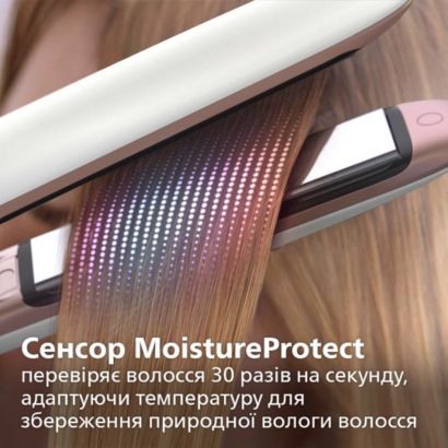 Швидше розпрямлення завдяки титановим плаваючим пластинам