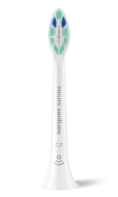 Sonicare C2 Plaque Control 4-pack brush heads - thumbnail 2