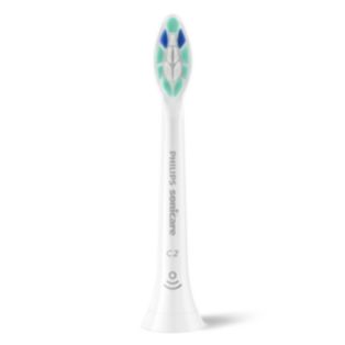 Sonicare C2 Plaque Control 4-pack brush heads