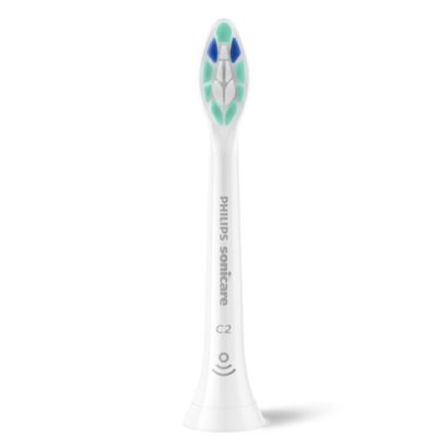Sonicare C2 Plaque Control
