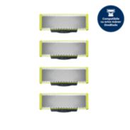 OneBlade Lamă de schimb