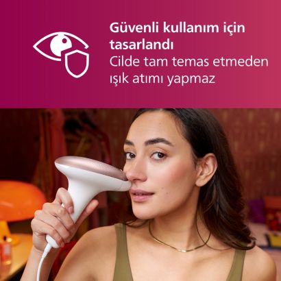 Philips Lumea IPL 7000 Series