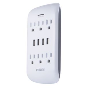 SPP6463WG Surge protector