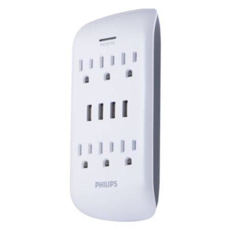 SPP6463WG/37  SPP6463WG Surge protector