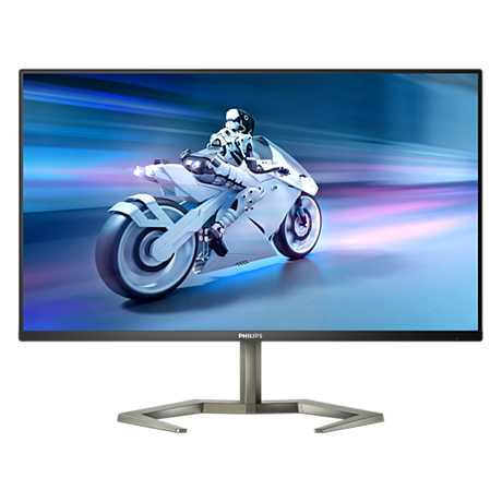32M1N5500VS/01 Evnia Gaming Monitor Herní monitor s rozlišením Quad HD