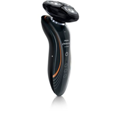 Serie 6000 - Delicada al tacto para un afeitado suave