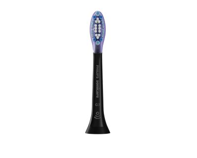 G3 Premium Gum Care ソニッケアー プレミアムガムケア ブラシヘッド レギュラー HX9053/96 | Sonicare