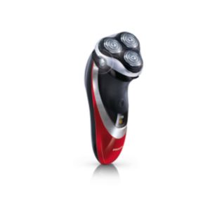 PowerTouch Pro tør elektrisk shaver