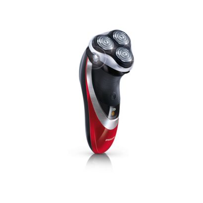 A faster, closer shave