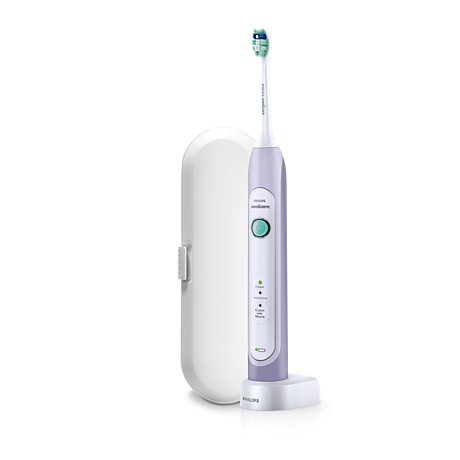 HX6721/45 Philips Sonicare HealthyWhite Sonic electric toothbrush
