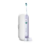 Whiter, healthier teeth
