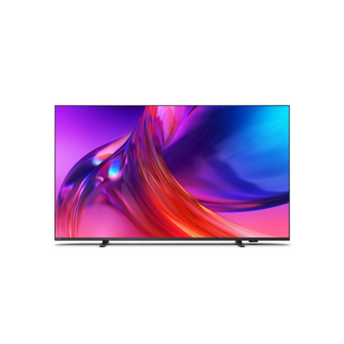 The One 4K Ambilight TV 43PUS8518/12 | Philips