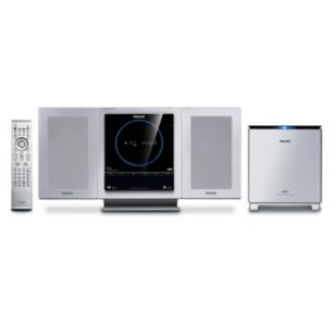 DVD Micro Theatre