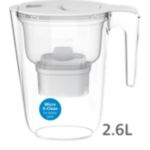 Enjoy better tasting water