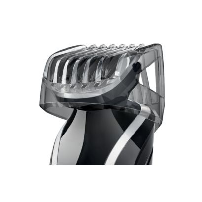 All-in-One Face & Head Multigroom