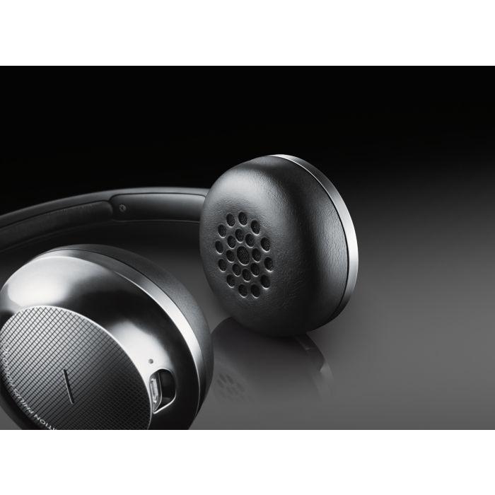Noise Cancelling Headphones NC1/00 | Philips