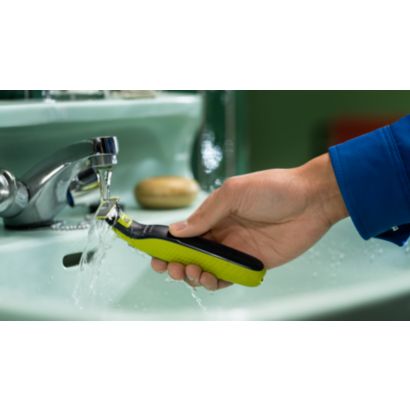 Philips OneBlade 360 