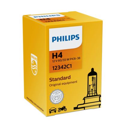 Philips Standard